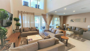 7639 Magic Village luxury 3suites near 192 Disney